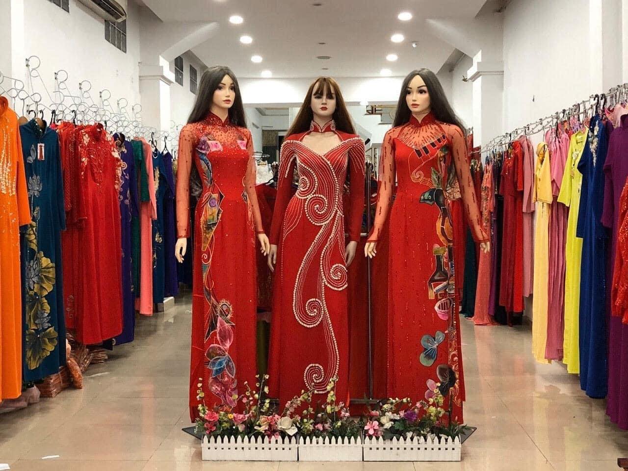 Viet Huong: Timeless Elegance Reimagined