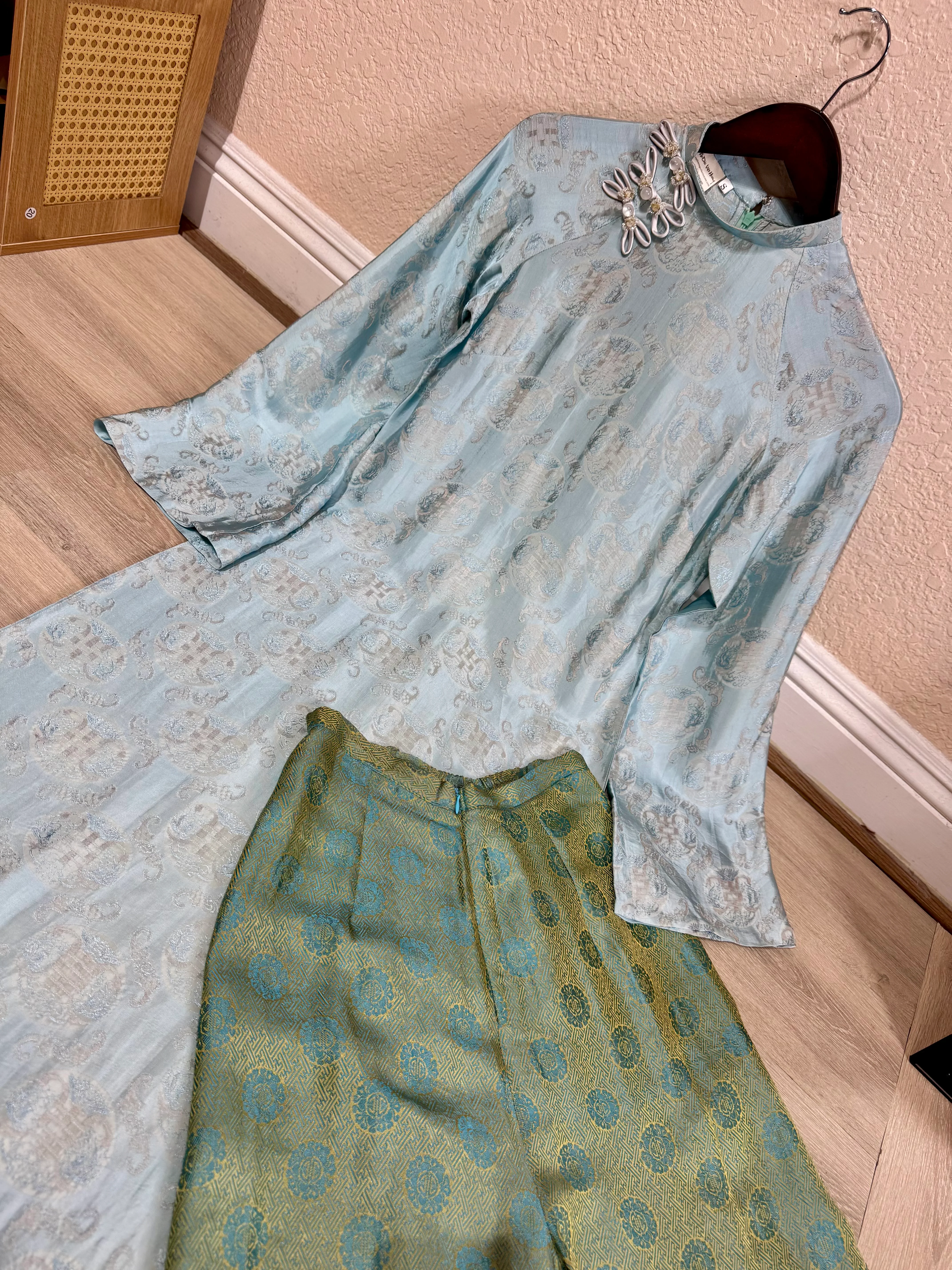 New Arrival